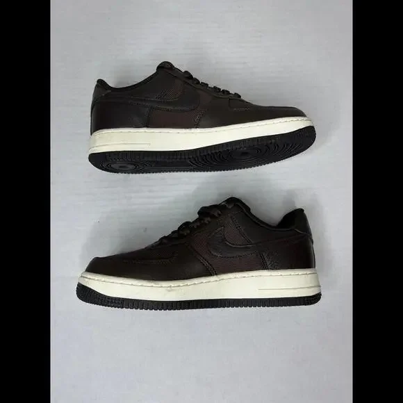 Nike Air Force 1 GTX Baroque Brown - Size 5.5